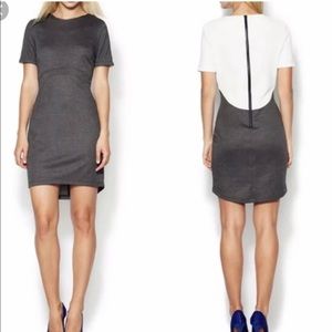 W118 by Walter Baker Sheath dress